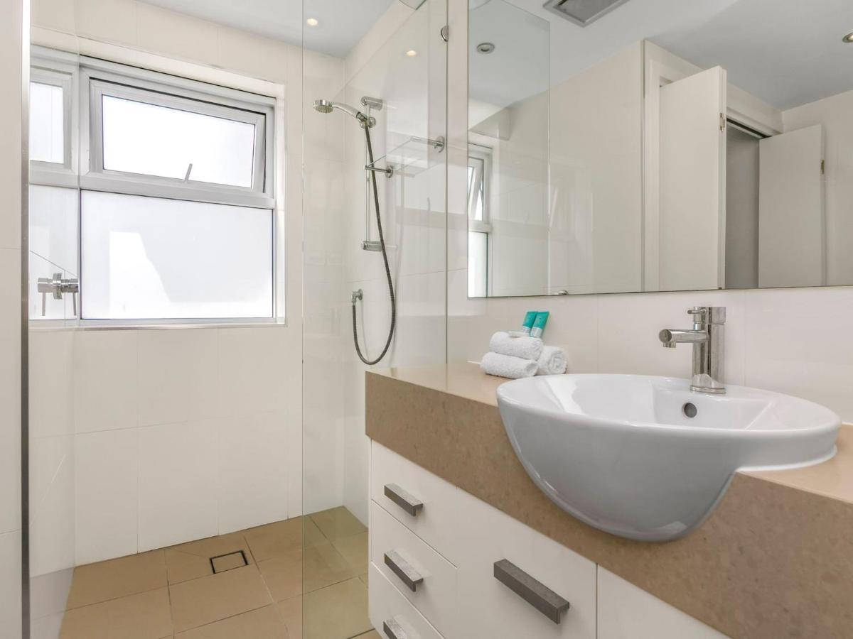 Apartment Eden Unit 401 Gold Coast