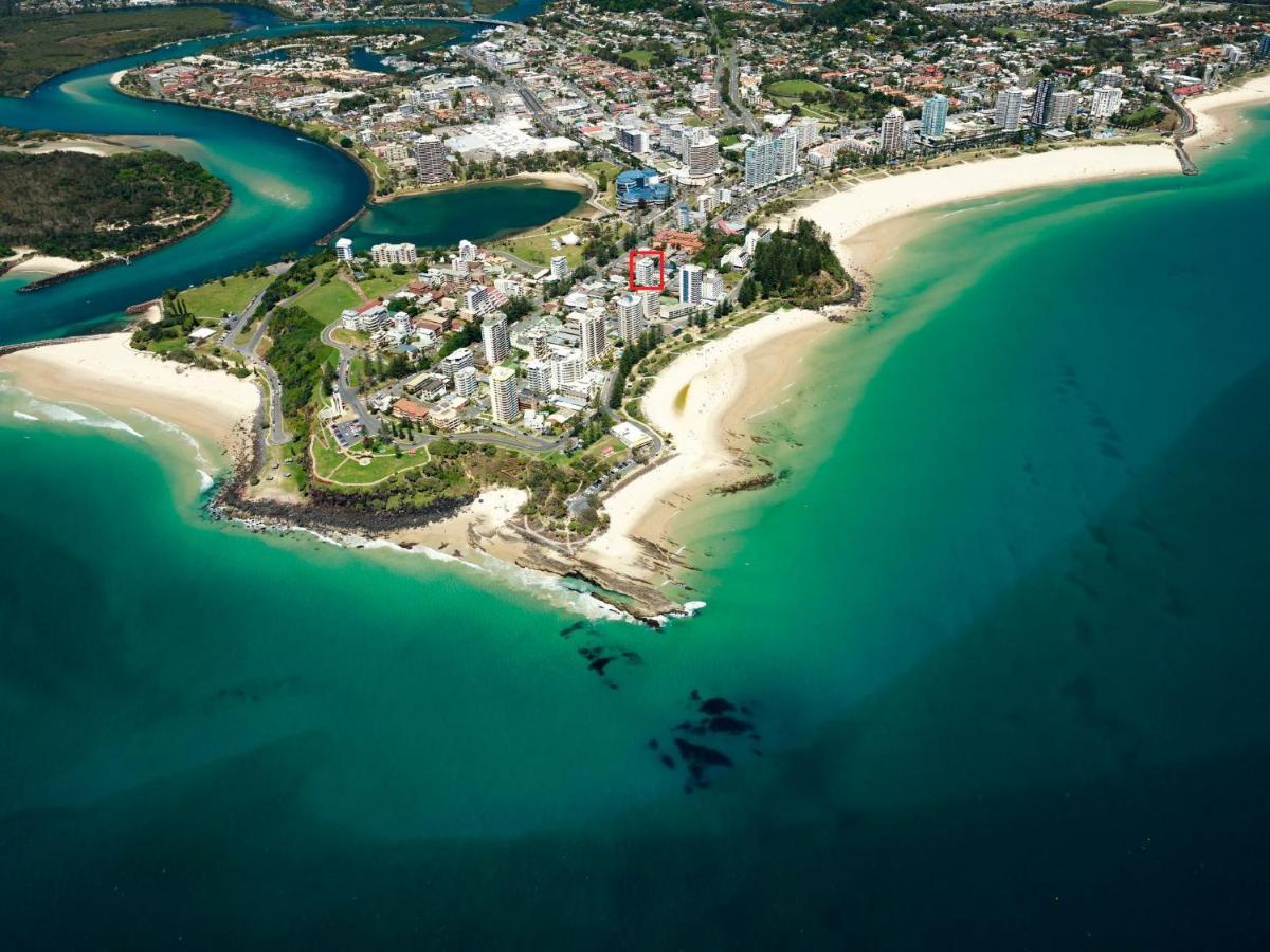 Apartment Eden Unit 401 Gold Coast