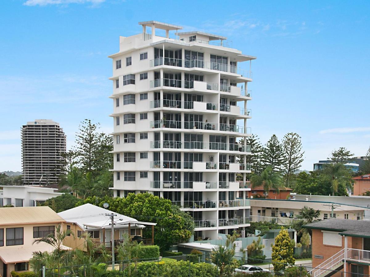 Apartment Eden Unit 401