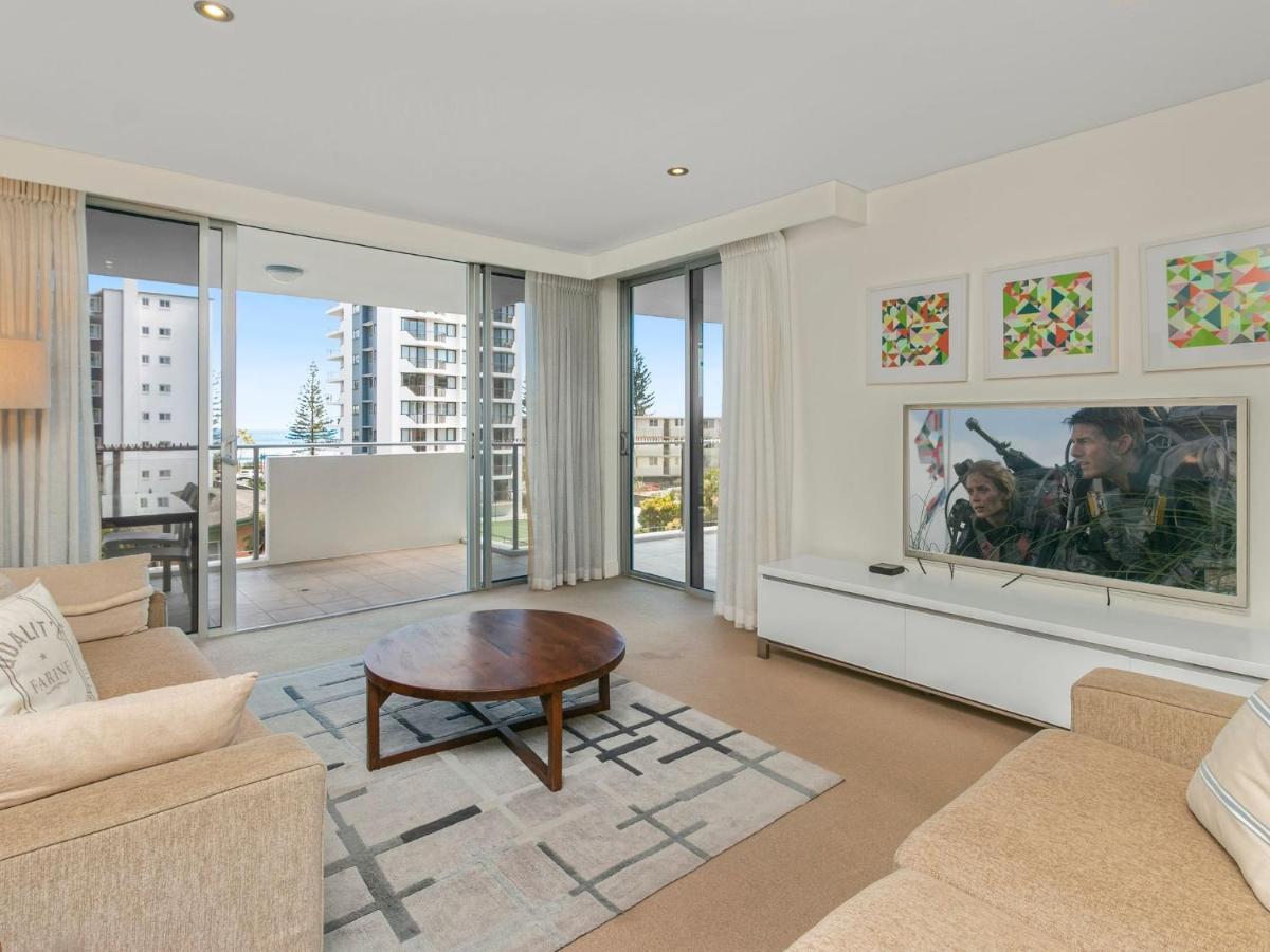 Apartment Eden Unit 401 *