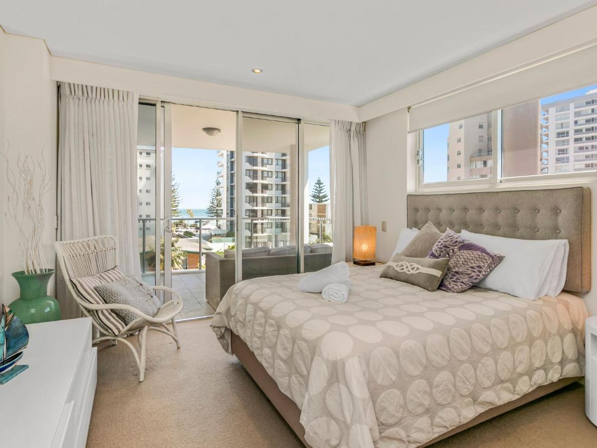 Apartment Eden Unit 401 Gold Coast