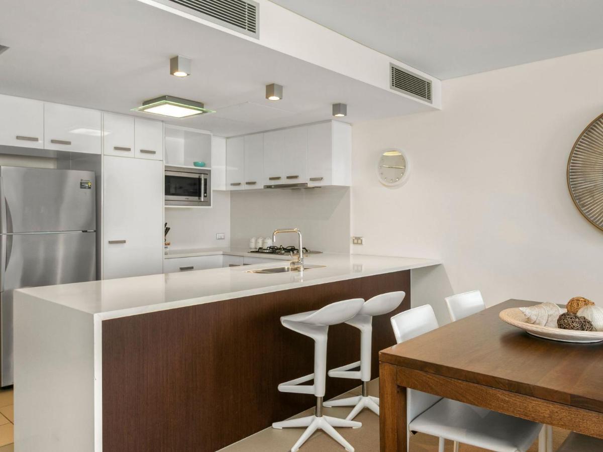 Apartment Eden Unit 401 Gold Coast