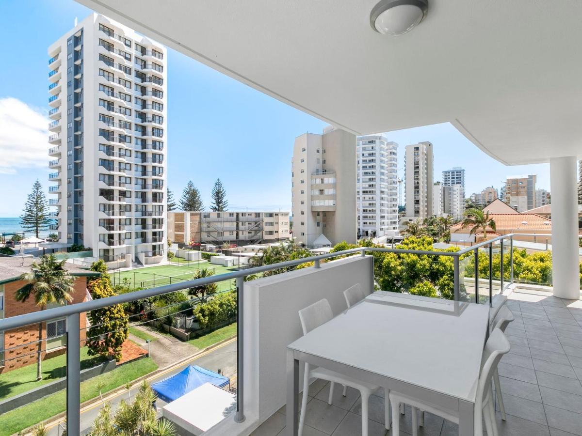 Apartment Eden Unit 401 Gold Coast